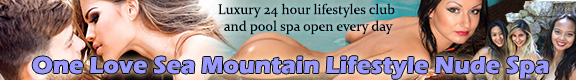 One Love Sea Mountain Nude Lifestyles Temple - 702-497-2936